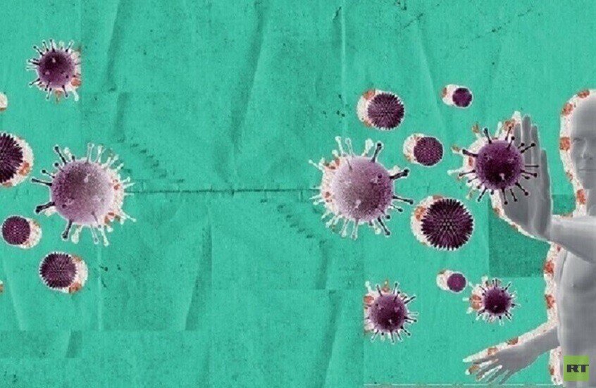 Russia Reports No Cases of New COVID Variant and Continues Monitoring