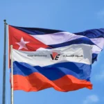 Russia: We will continue to stand by the Cuban people