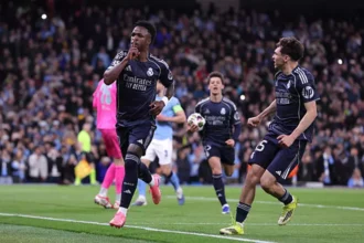 فشل الريمونتادا.. مانشستر سيتي يودع دوري أبطال أوروبا بعد الخسارة مجددًا أمام ريال مدريد