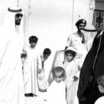 الأحد.. الإمارات تحيي "يوم زايد للعمل الإنساني"