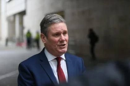 Starmer clarifies: No British military involvement in any Trump-led ground invasion of Iran