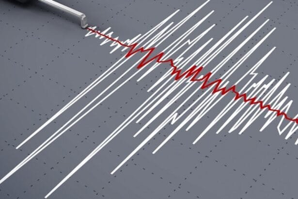 زلازل تضرب الجزر الإيولية الإيطالية وتثير القلق في صقلية