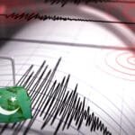 زلزال بقوة 4 درجات يضرب مدينة كراتشي الباكستانية.. والمركز الوطني يطمئن السكان