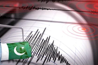 زلزال بقوة 4 درجات يضرب مدينة كراتشي الباكستانية.. والمركز الوطني يطمئن السكان