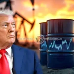 زلزال في الأسواق.. النفط ينهار 13% بعد تراجع ترامب عن ضرب الطاقة الإيرانية