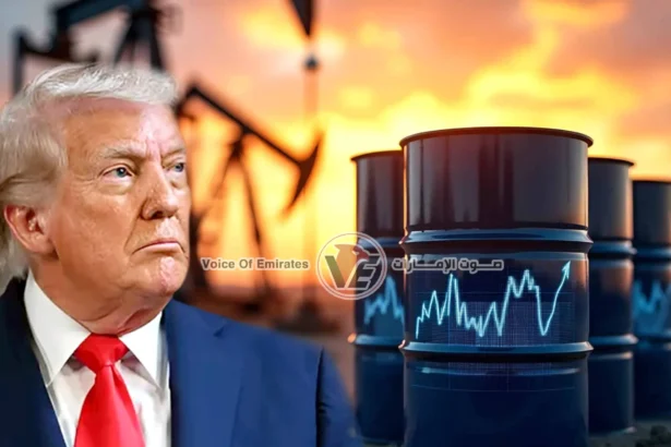 Oil prices plunge 13% after Trump backed down from striking Iranian energy facilities