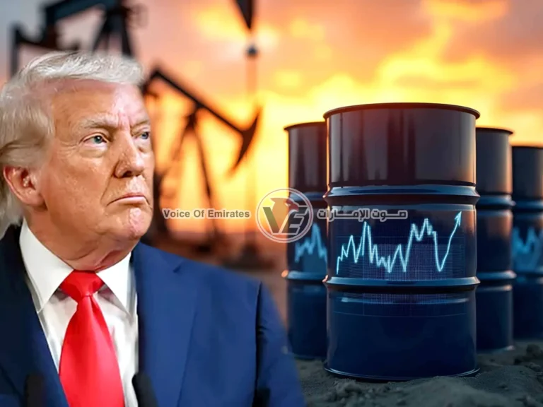 زلزال في الأسواق.. النفط ينهار 13% بعد تراجع ترامب عن ضرب الطاقة الإيرانية