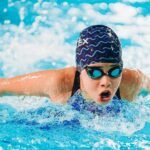 أبريل المقبل.. 1670 سباحاً وسباحة في بطولة دبي الدولية للألعاب المائية