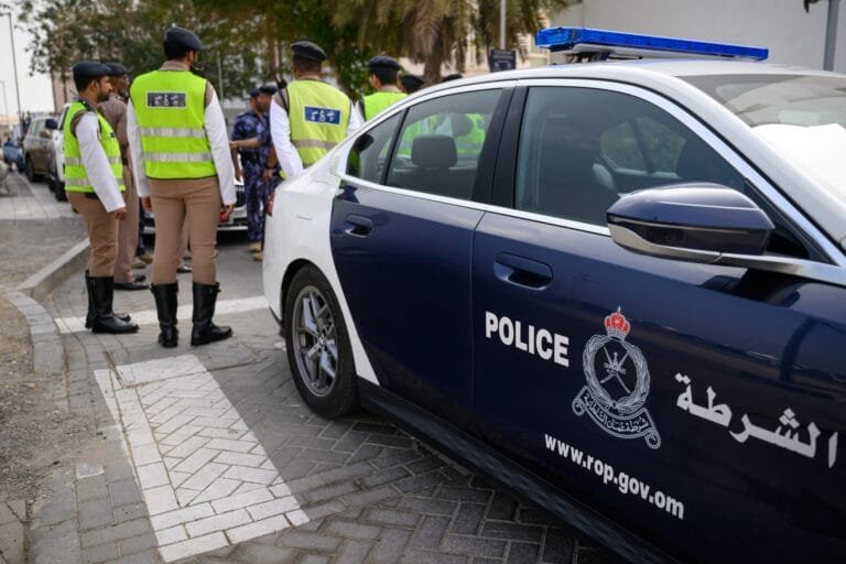 Protests erupt in Sohar: Two killed and several injured, shaking the Sultanate of Oman