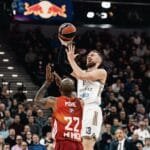 اليوروليغ.. فوز مهم لـ"دبي لكرة السلة" على بايرن ميونخ