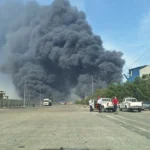 سلسلة انفجارات منسقة تهز العمق الإيراني: غارات وهجمات تطال مراكز أمنية ومنشآت حيوية