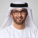 سلطان الجابر: الاعتداءات الإيرانية لن تحبط عزيمتنا