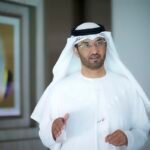 سلطان الجابر: إغلاق مضيق هرمز إرهاب اقتصادي يهدد العالم ويضرب استقرار الأسواق