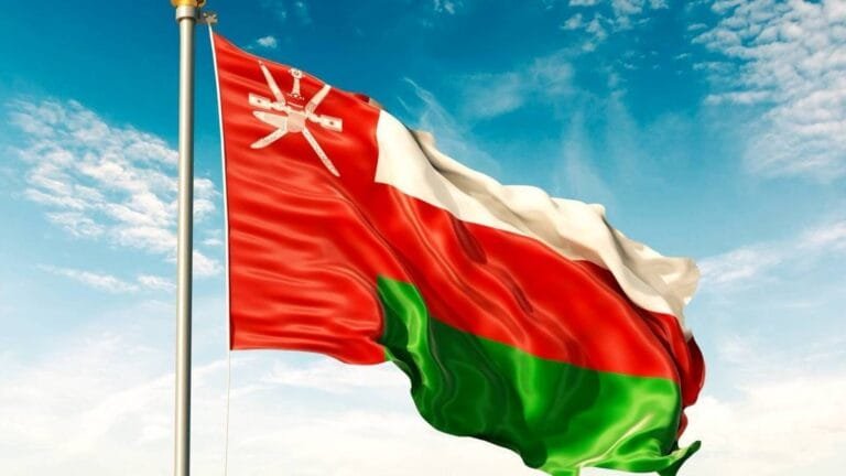 Oman affirms its rejection of war, emphasizes diplomacy, and rejects normalization with Israel.