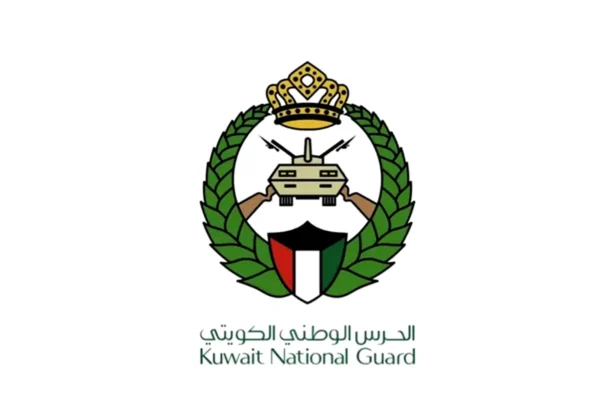 Kuwait's skies are under protection... The National Guard shoots down 5 drones in 24 hours