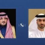 UAE-Saudi talks to discuss regional developments