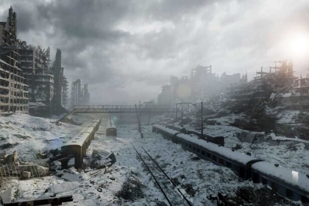 Iran's war could ignite the planet: warnings of a nuclear winter and a terrifying carbon explosion