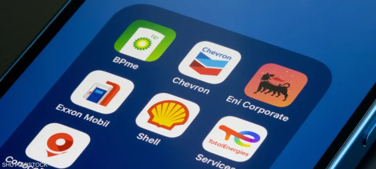 Washington is releasing 45 million barrels from its strategic reserves to curb oil prices