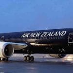 آير نيوزيلندا تتأثر بحرب إيران.. إلغاء أكثر من ألف رحلة خلال الشهرين المقبلين وتأجيل خطوط دولية