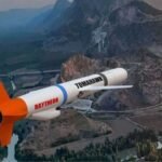 Washington Post: Heavy US use of Tomahawk missiles in a war with Iran raises concerns within the Pentagon