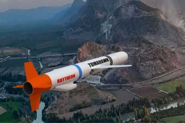 Washington Post: Heavy US use of Tomahawk missiles in a war with Iran raises concerns within the Pentagon