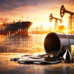 صدمة القرن.. هل يتجاوز برميل النفط حاجز الـ200 دولار؟