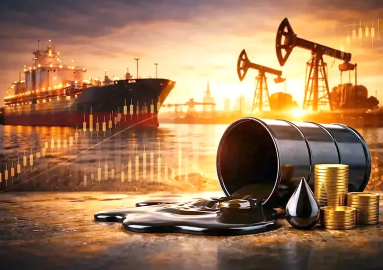 صدمة القرن.. هل يتجاوز برميل النفط حاجز الـ200 دولار؟