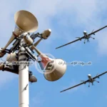 صفارات الإنذار تدوي في مارغليوت على الحدود اللبنانية إثر رصد طائرة مسيرة