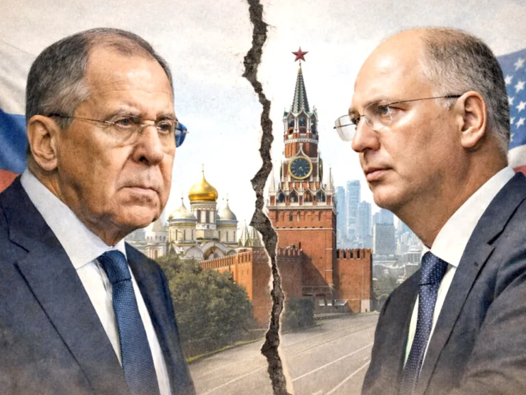 صفقة في الظل؟.. الكرملين يكشف حقيقة مقايضة إيران بأوكرانيا مع واشنطن