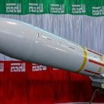 "صواريخ انشطارية في سماء الحرب".. تصعيد غير مسبوق يفتح أبواب الرعب الإقليمي