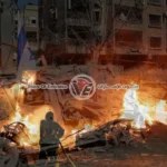 صواريخ طهران تضرب عمق تل أبيب.. 11 مصابًا في بيت شيمش