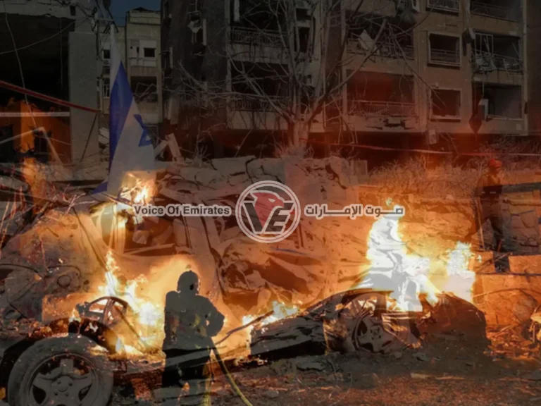 Tehran's missiles strike deep inside Tel Aviv... 11 injured in Beit Shemesh