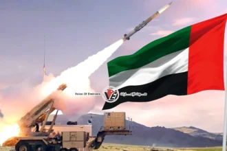 الدفاعات الجوية الإماراتية تتعامل مع 12 صاروخاً باليستياً و17 طائرة مسيرة