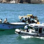 Yemen: Drug shipment seized off the coast of Lahj