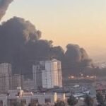 ضربات إسرائيل داخل إيران تستهدف مواقع الصواريخ