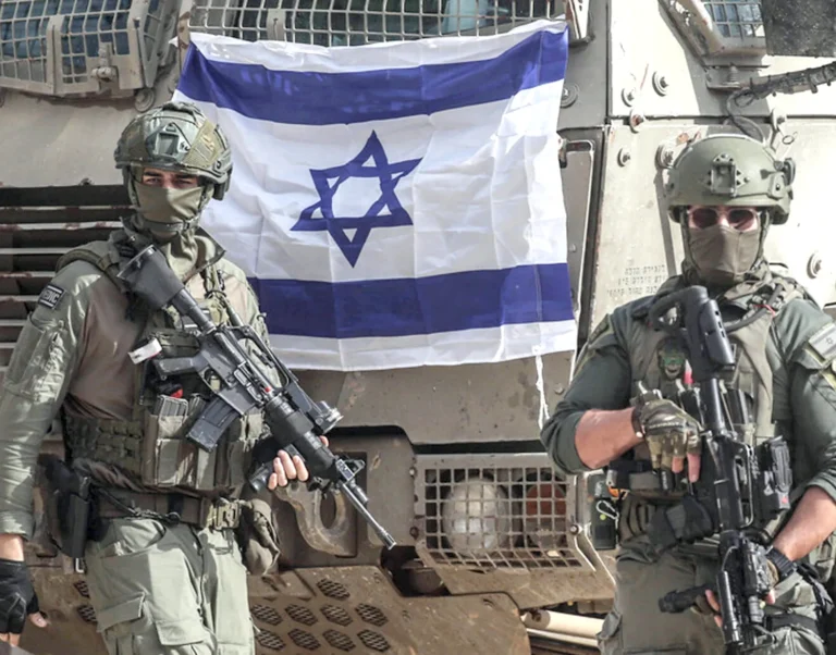 The Israeli army has been given a green light to assassinate senior Iranian leaders without prior political authorization