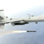 A drone targeted a warehouse belonging to the Kurdistan Democratic Party of Iran in northern Iraq