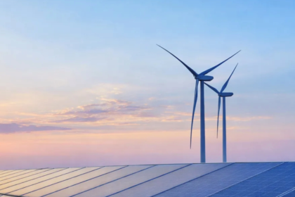 Includes the residential sector. Abu Dhabi Energy implements the second phase of the self-supply policy for solar energy