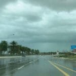 طقس الإمارات.. حالة عدم الاستقرار الجوي على الإمارات مستمرة حتى يوم الجمعة المقبل