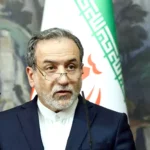 طهران تتوعد واشنطن.. عراقجي أمريكا ستندم بشدة على استهداف فرقاطة في المياه الدولية