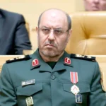 طهران تعين حسين دهقان أمينا للأمن القومي الإيراني عقب اغتيال علي لاريجاني