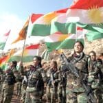 Tehran threatens to destroy Kurdistan Region facilities... and Trump hints at supporting a "Kurdish attack" against Iran