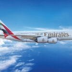 أتاحت إعادة الحجز على رحلة بديلة.. "طيران الإمارات" تبدأ قبول مسافري "الترانزيت"