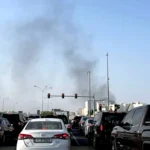 عاجل.. انفجار مفاجئ يهز سماء الدوحة.. والسلطات القطرية تفتح تحقيقا عاجلا