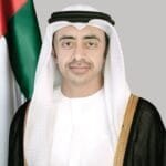 During phone calls.. Abdullah bin Zayed discusses with a number of foreign ministers the situation in the region