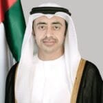 قدم تعازيه لأسر الضحايا.. عبدالله بن زايد يدين بشدة استمرار الاعتداءات الإيرانية على الإمارات