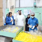 ابن طوق يؤكد استقرار الأسعار وتوافر السلع الاستراتيجية في أبوظبي