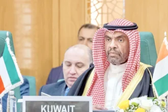 عبدالله علي اليحيا، وزير الخارجية الكويتي-هيكلة جامعة الدول العربية