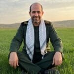 Breaking - Iran's security apparatus collapses: Azim Esmaili killed, reports of Radan's assassination