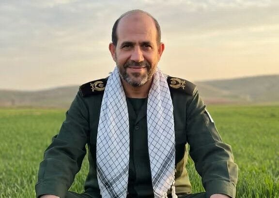 عاجل - انهيار المنظومة الأمنية في إيران: مقتل عظيم إسماعيلي وأنباء عن تصفية رادان